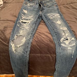 Men’s American eagle next level airflex